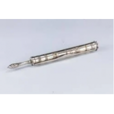 Automatic Machine Made Culture Tube